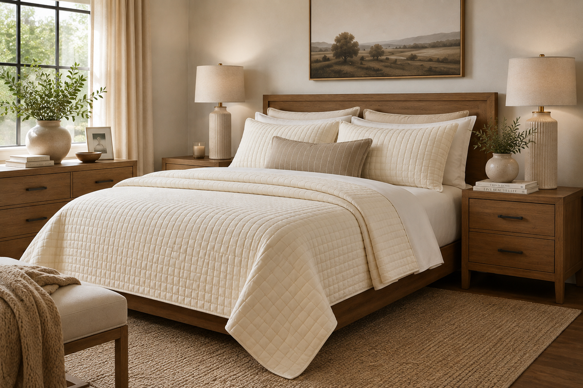 Get the Pottery Barn Look for Less with These Amazon Finds