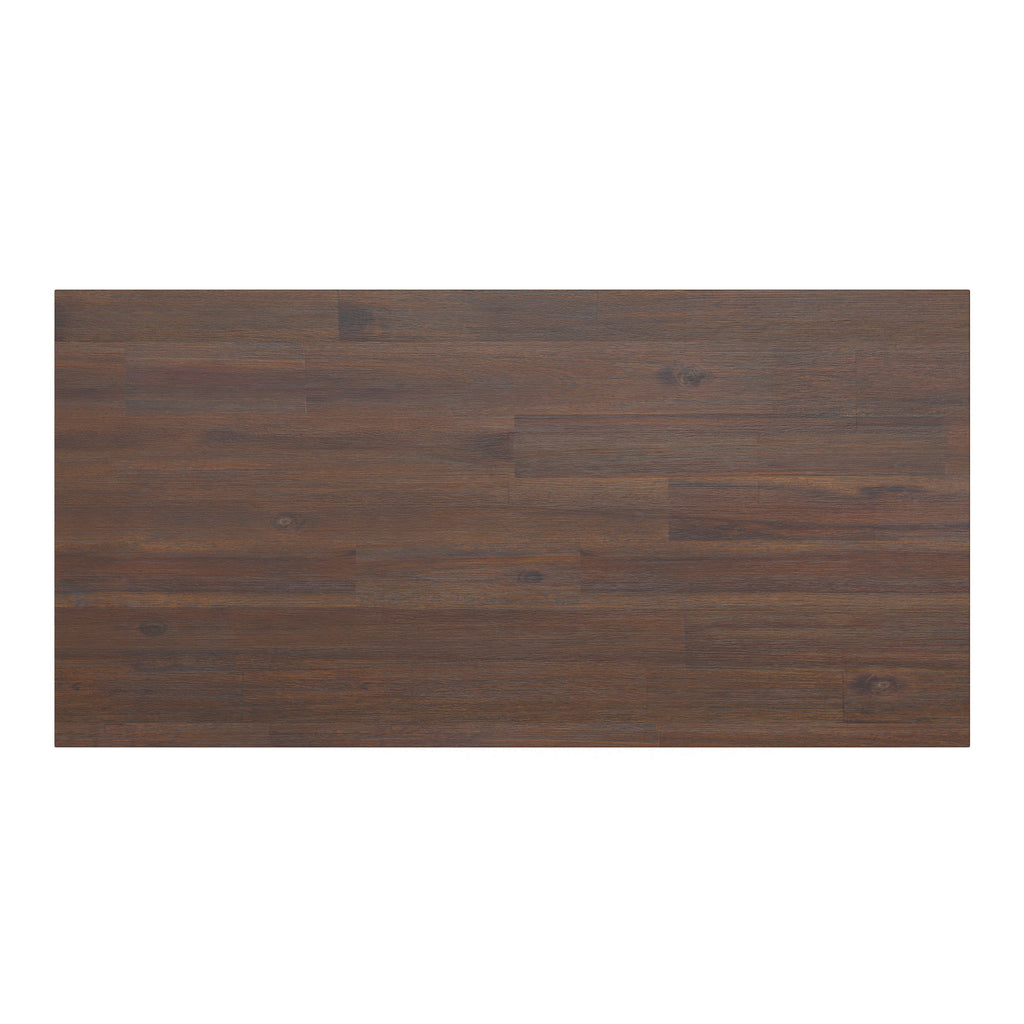 Monroe Rectangular Coffee Table with Drawers