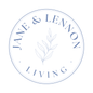Jane and Lennon Living - Home
