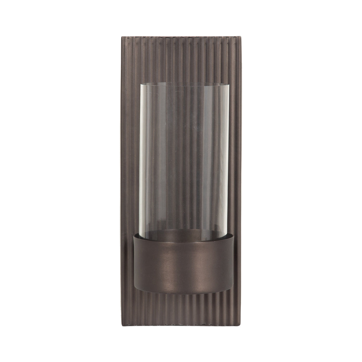 Rooks Metal Wall Sconce