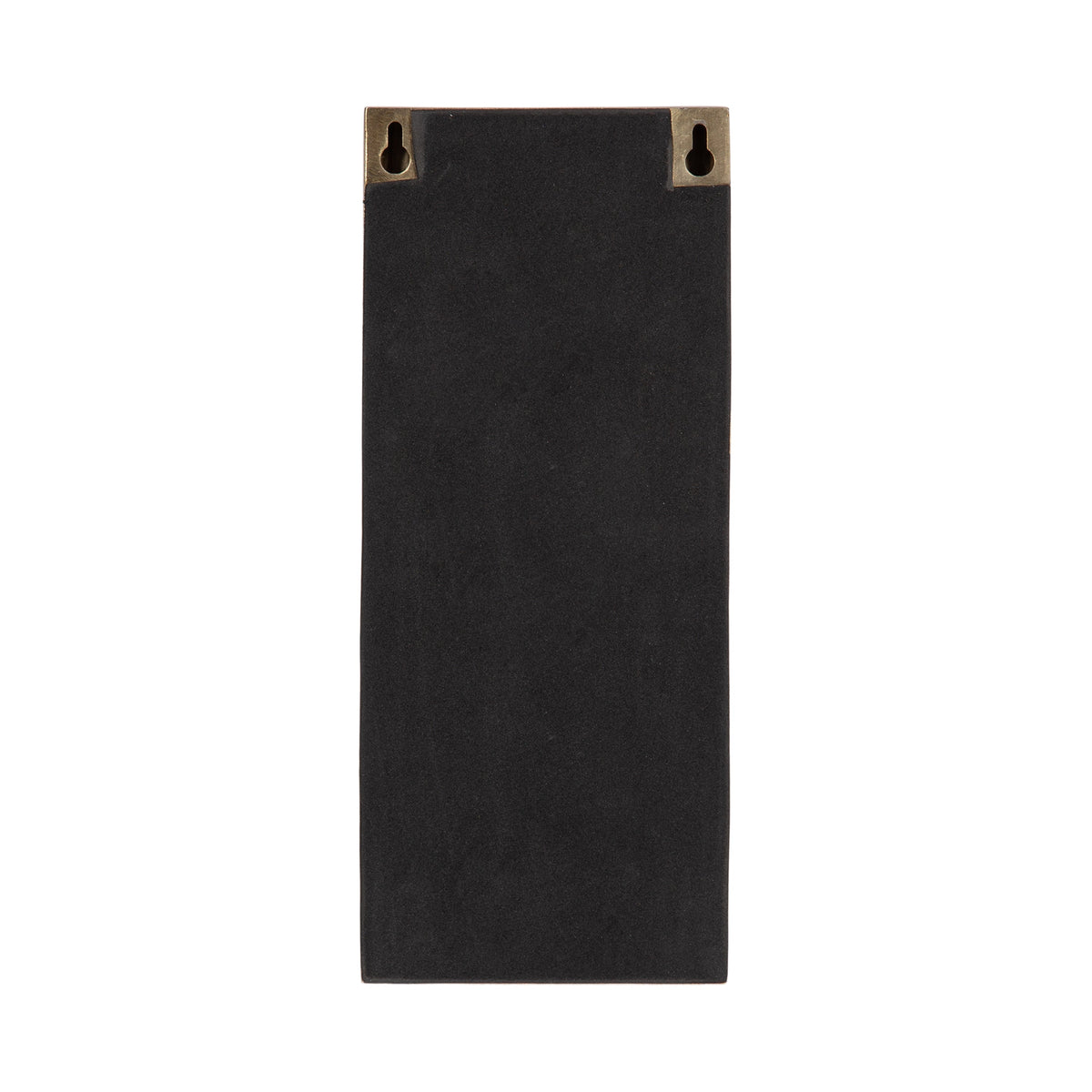 Rooks Metal Wall Sconce