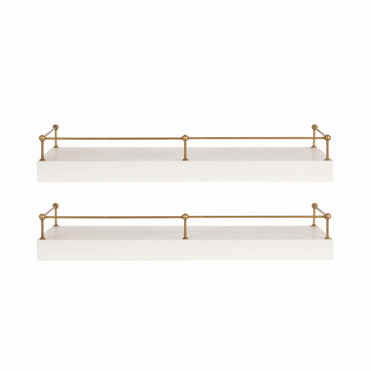 Havina Floating Shelf Set