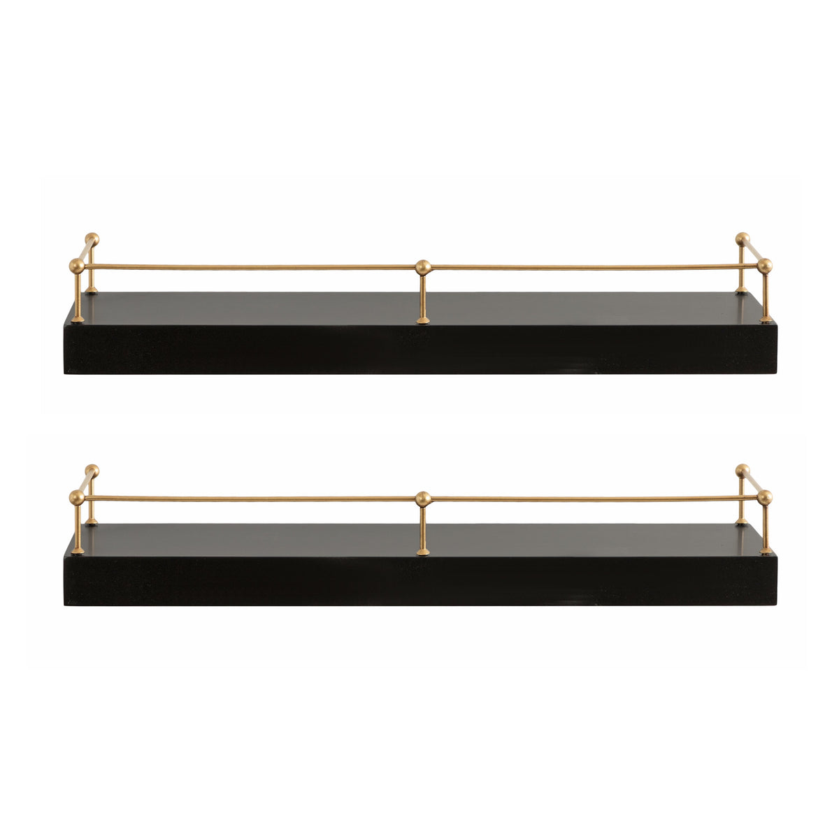 Havina Floating Shelf Set